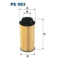 FILTRON Kraftstofffilter PE983