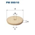 FILTRON Kraftstofffilter PM999/10
