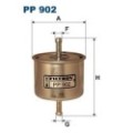 FILTRON Kraftstofffilter PP902