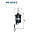 FILTRON Kraftstofffilter PP918/3