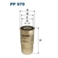 FILTRON Kraftstofffilter PP979