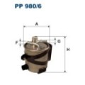 FILTRON Kraftstofffilter PP980/6