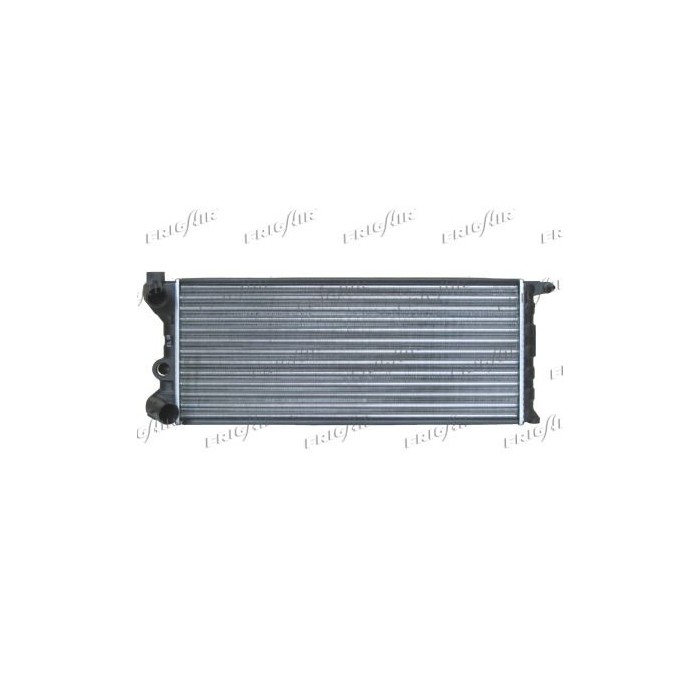 FRIGAIR Kühler, Motorkühlung 0104.2054