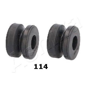 ASHIKA Lagerbuchse, Stabilisator GOM-114