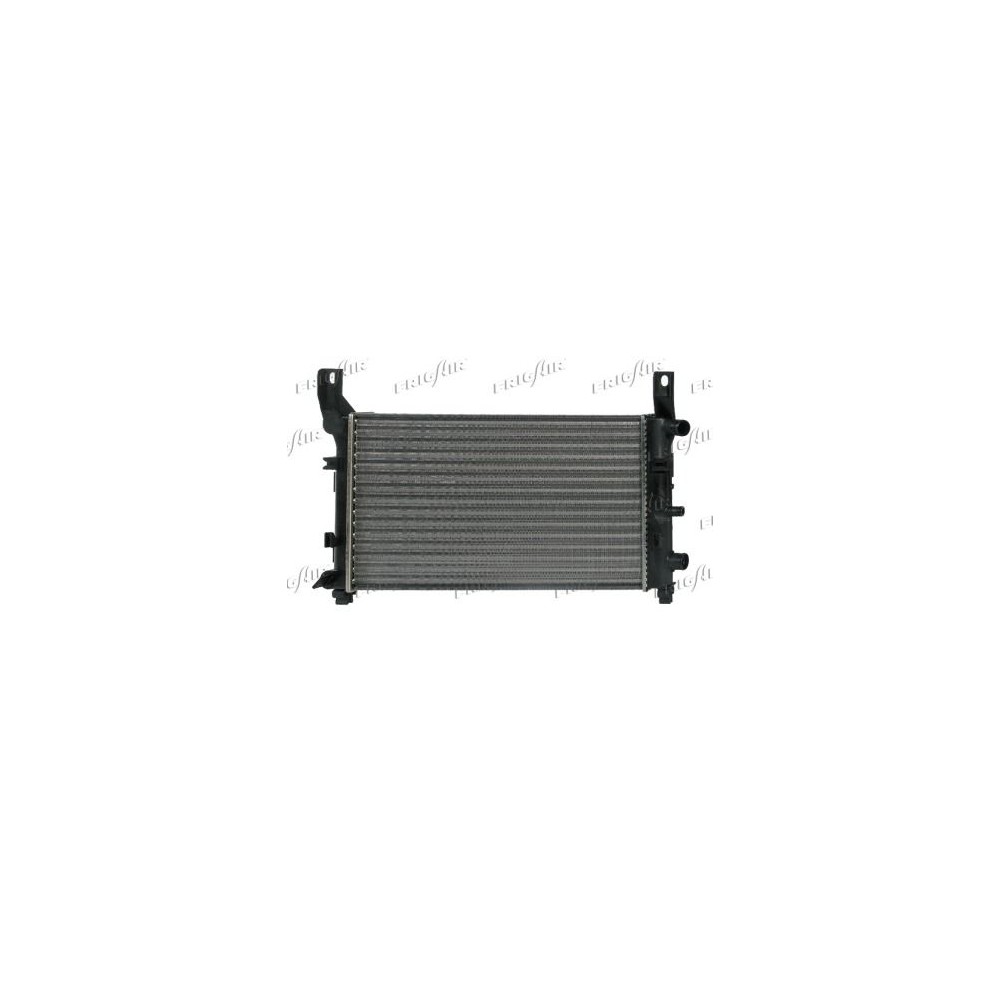 FRIGAIR Kühler, Motorkühlung 0105.2029