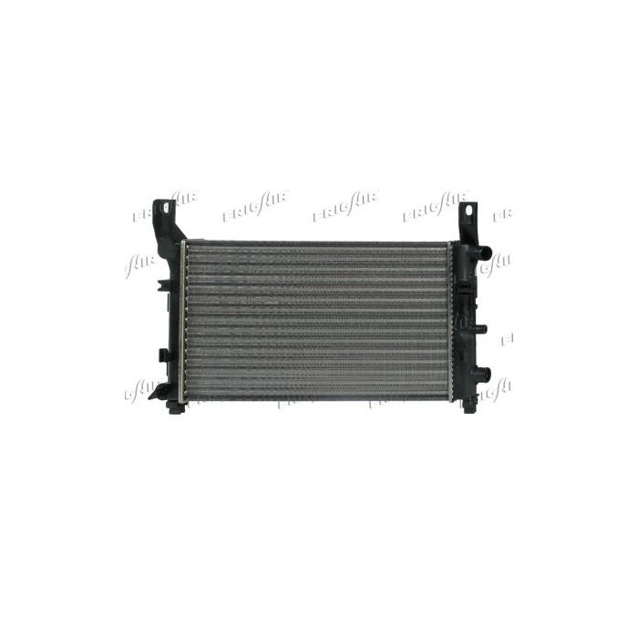 FRIGAIR Kühler, Motorkühlung 0105.2029