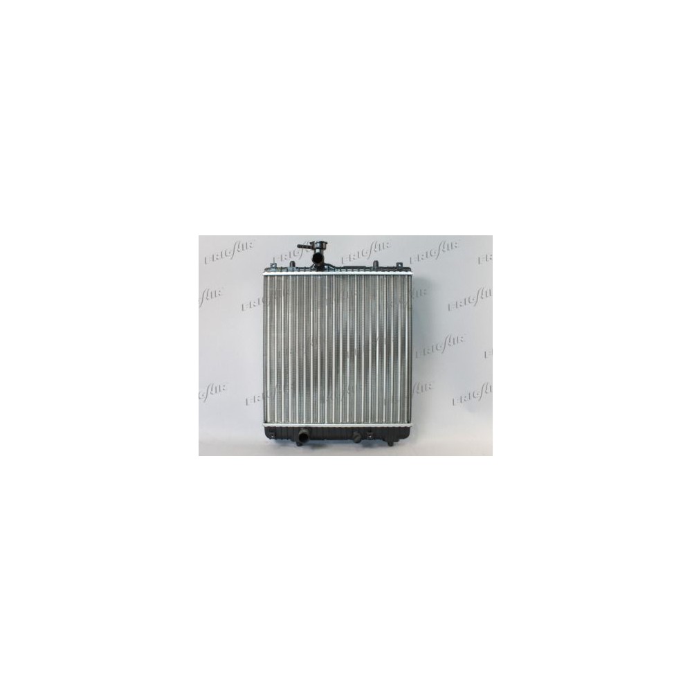 FRIGAIR Kühler, Motorkühlung 0107.3140