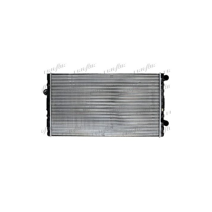 FRIGAIR Kühler, Motorkühlung 0110.3022