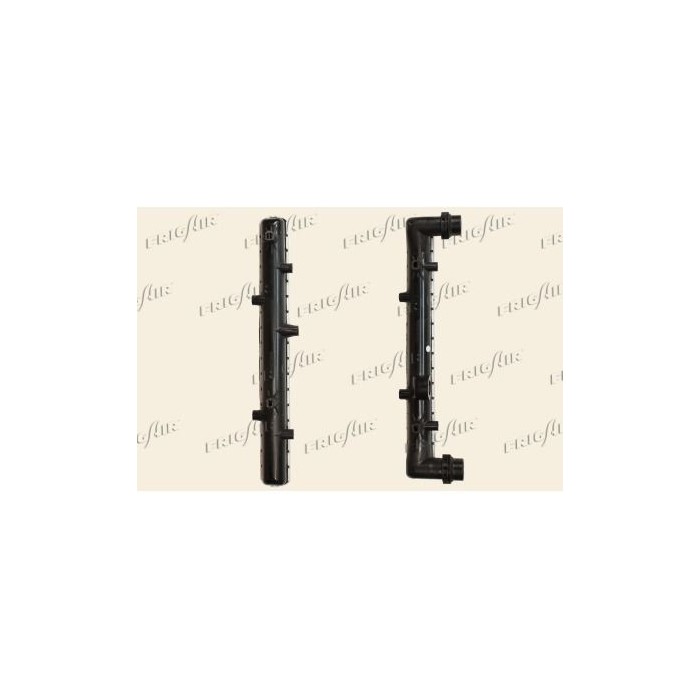 FRIGAIR Kühler, Motorkühlung 0110.3030