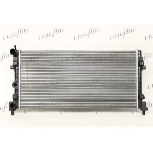 FRIGAIR Kühler, Motorkühlung 0110.3137