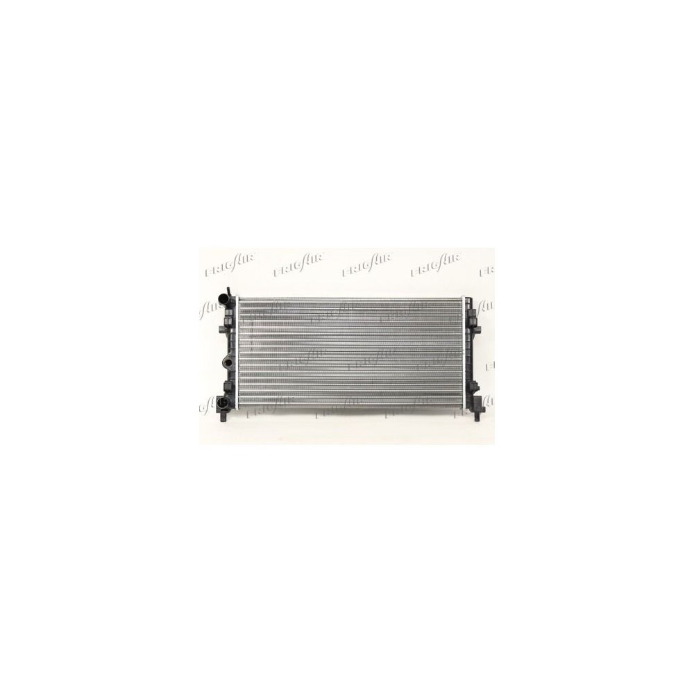 FRIGAIR Kühler, Motorkühlung 0110.3137