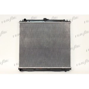 FRIGAIR Kühler, Motorkühlung 0121.3066