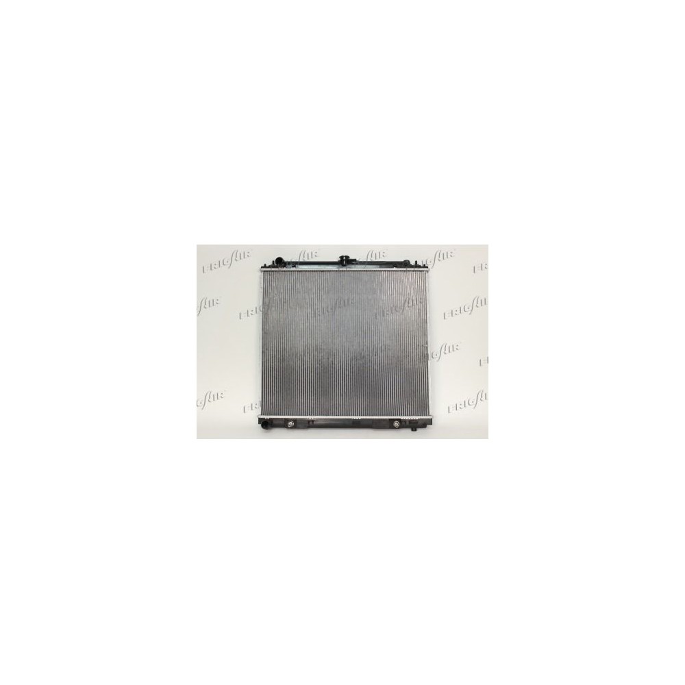 FRIGAIR Kühler, Motorkühlung 0121.3067