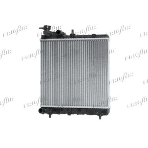 FRIGAIR Kühler, Motorkühlung 0128.3051