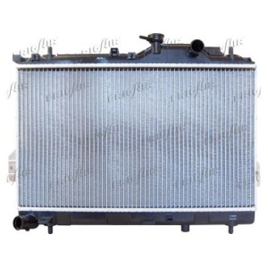 FRIGAIR Kühler, Motorkühlung 0128.3079
