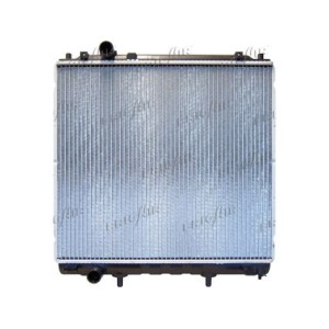FRIGAIR Kühler, Motorkühlung 0128.3082