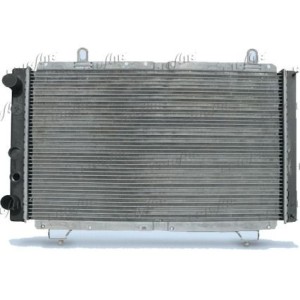 FRIGAIR Kühler, Motorkühlung 0204.3028