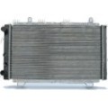 FRIGAIR Kühler, Motorkühlung 0204.3028