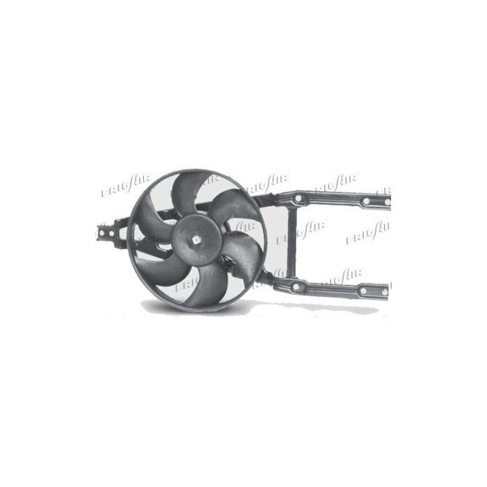 FRIGAIR Lüfter, Motorkühlung 0504.1191