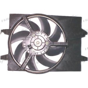 FRIGAIR Lüfter, Motorkühlung 0505.1411