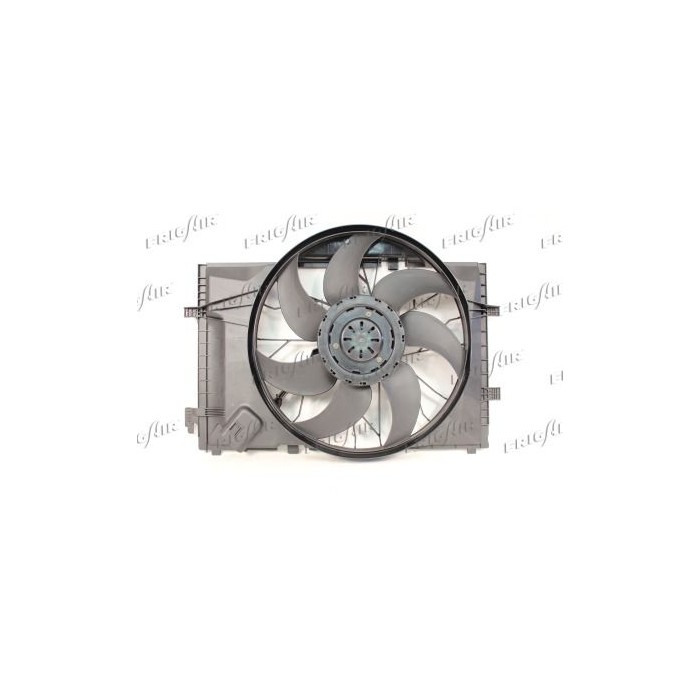FRIGAIR Lüfter, Motorkühlung 0506.2027