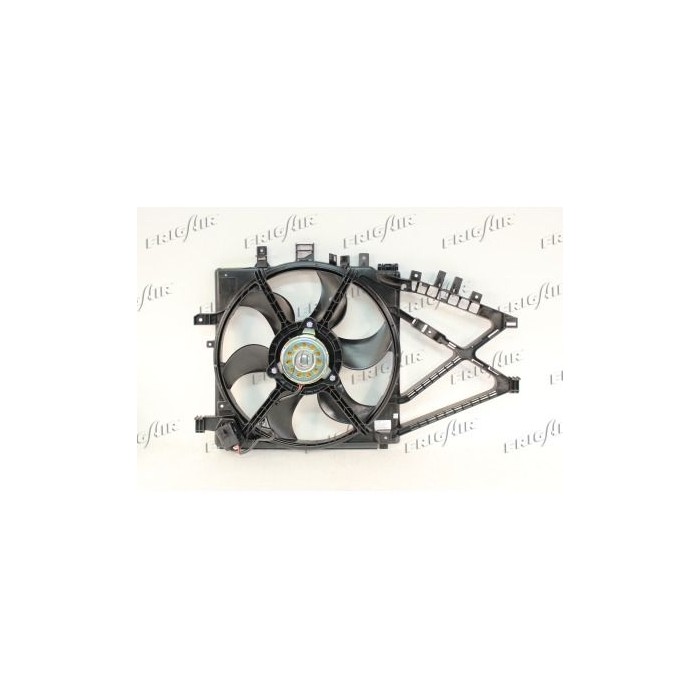 FRIGAIR Lüfter, Motorkühlung 0507.1853