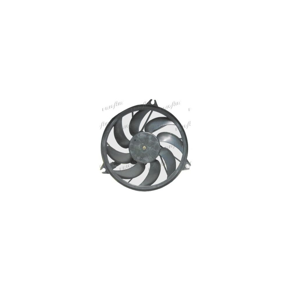 FRIGAIR Lüfter, Motorkühlung 0508.1708
