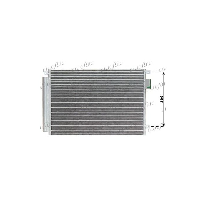 FRIGAIR Kondensator, Klimaanlage 0804.2066