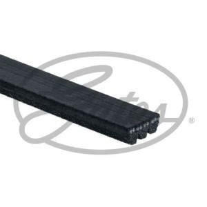 GATES Micro-V® Keilrippenriemen 3PK640
