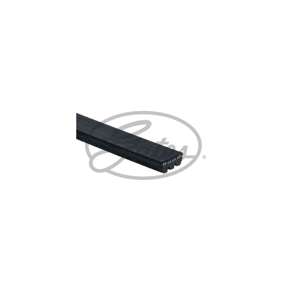 GATES Micro-V® Keilrippenriemen 3PK640