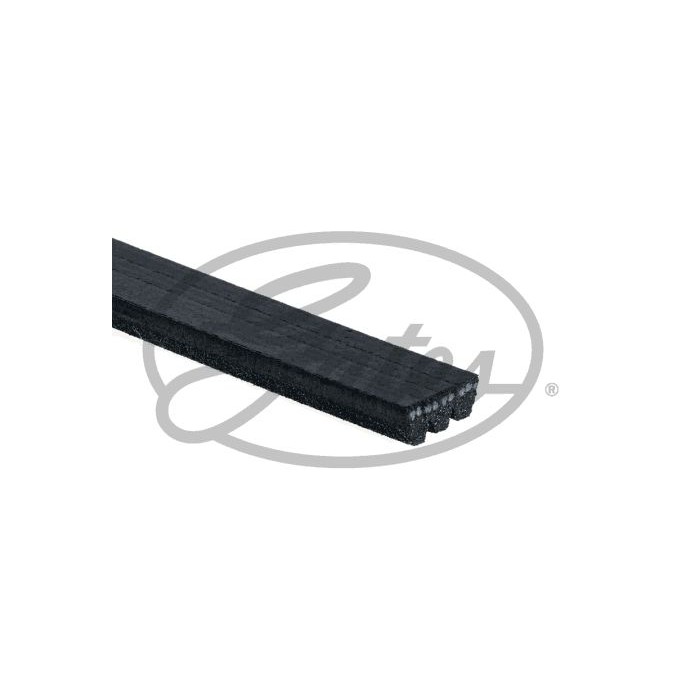 GATES Micro-V® Keilrippenriemen 3PK853