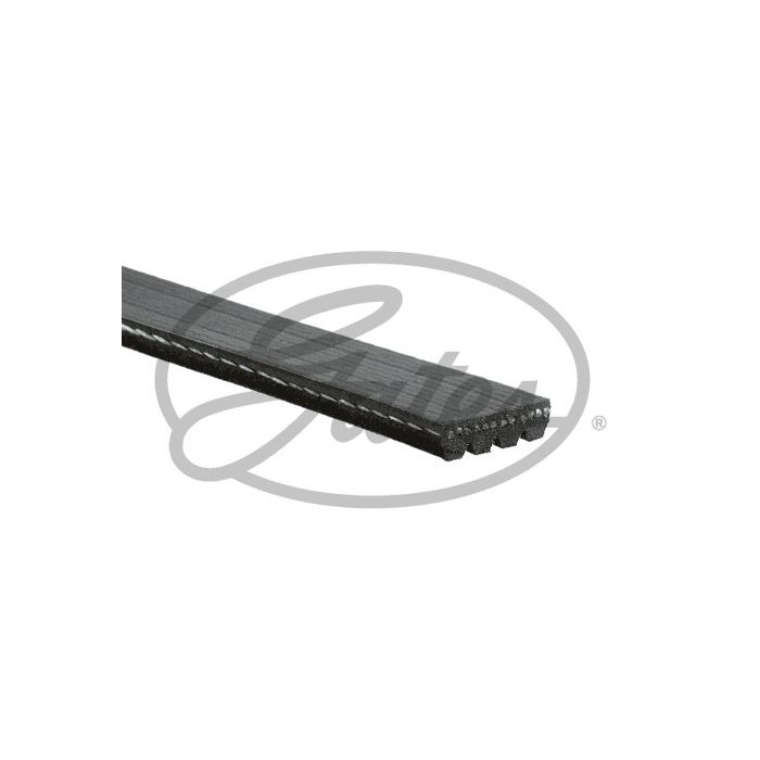 GATES Micro-V® Keilrippenriemen 4PK550