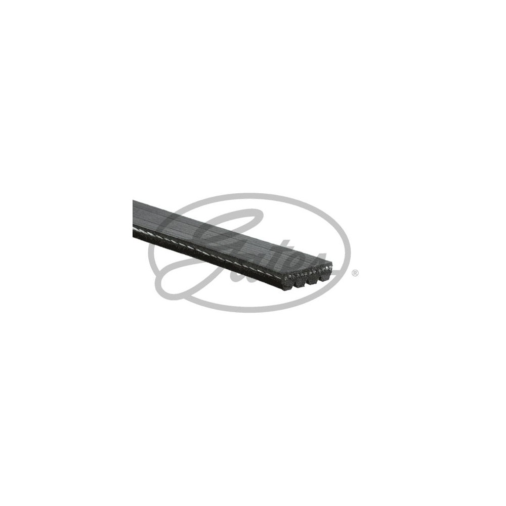 GATES Micro-V® Stretch Fit® Keilrippenriemen 4PK865SF