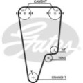 GATES PowerGrip® Zahnriemen 5506XS