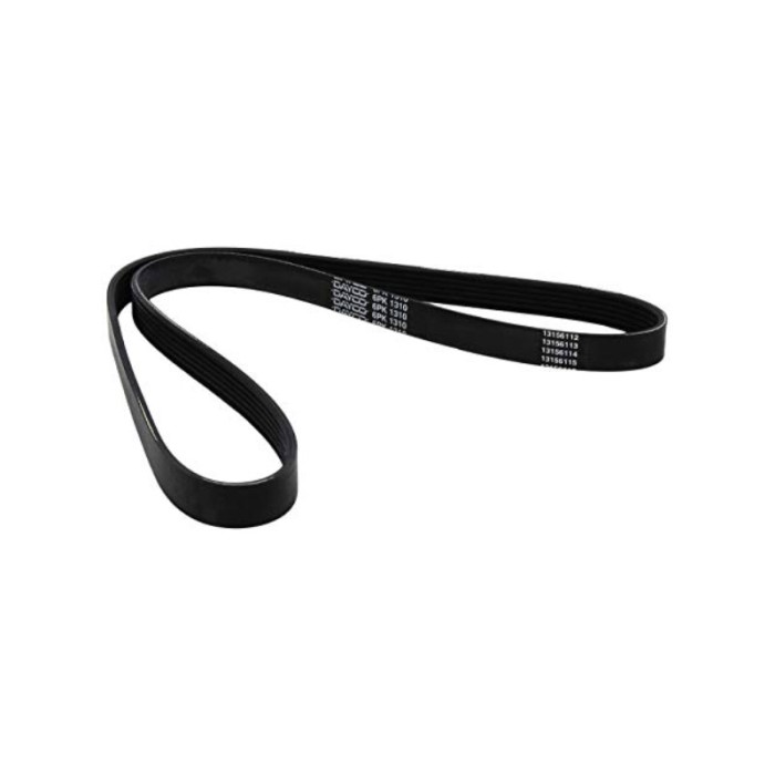 GATES Micro-V® Keilrippenriemen 5PK1153