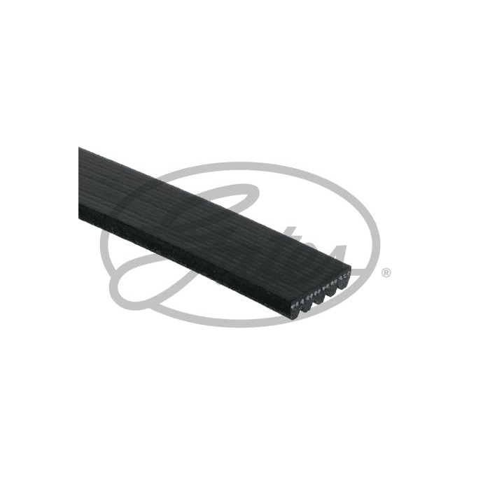 GATES Micro-V® Keilrippenriemen 5PK1153
