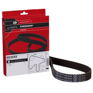 GATES Keilriemen 6266MC