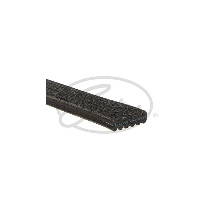 GATES Micro-V® Keilrippenriemen 6DPK1195