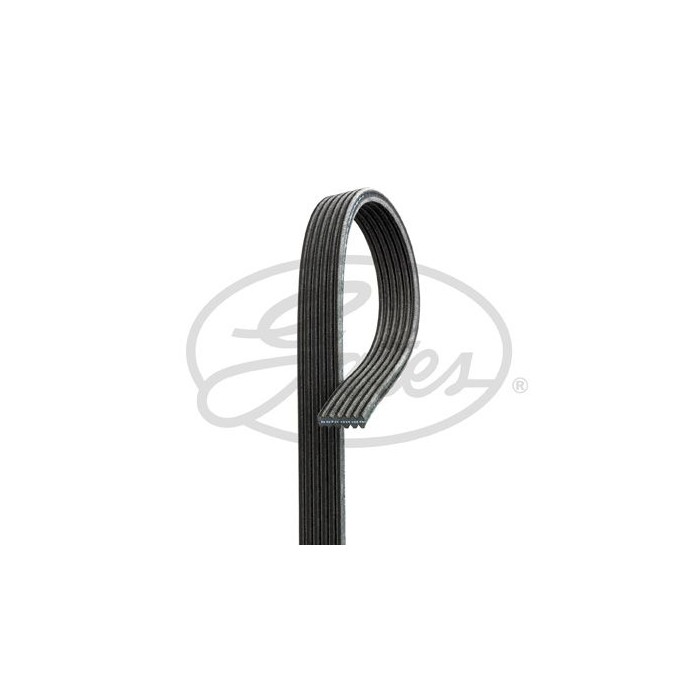 GATES Micro-V® Keilrippenriemen 6DPK1817