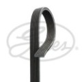 GATES Micro-V® Keilrippenriemen 6DPK1817