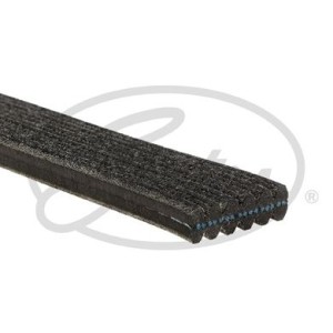 GATES Micro-V® Keilrippenriemen 6DPK2280