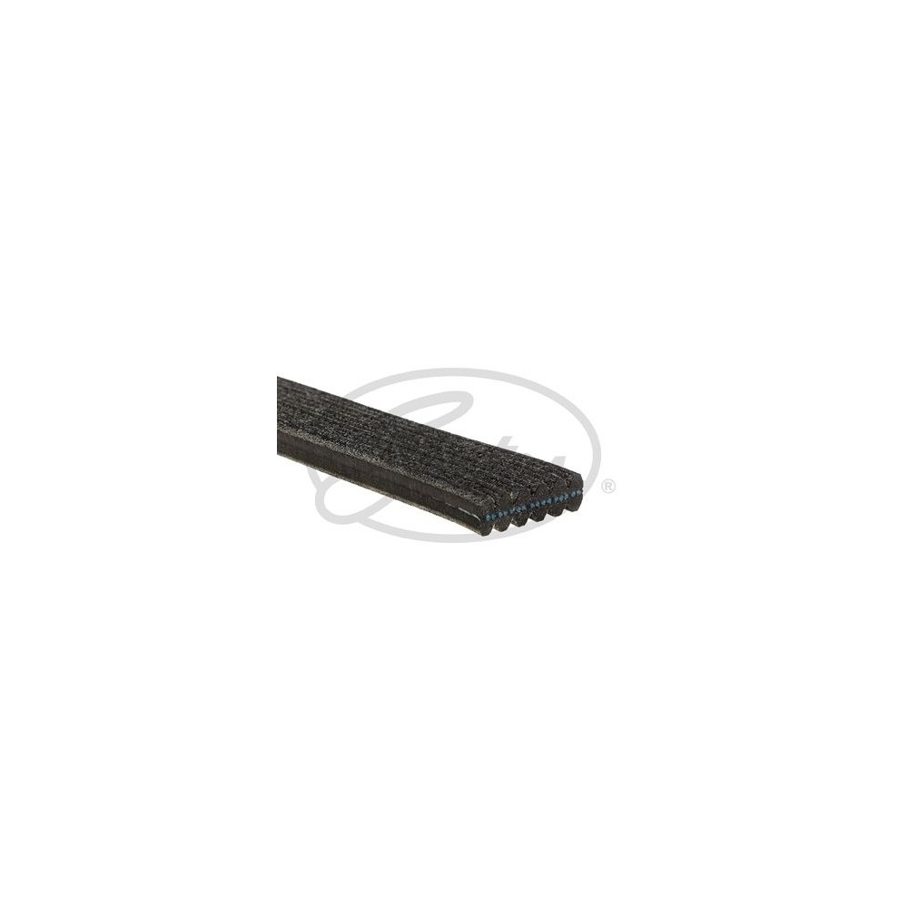 GATES Micro-V® Keilrippenriemen 6DPK2280
