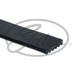 GATES Micro-V® Keilrippenriemen 6PK1003
