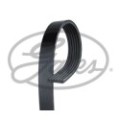 GATES Micro-V® Keilrippenriemen 6PK1018