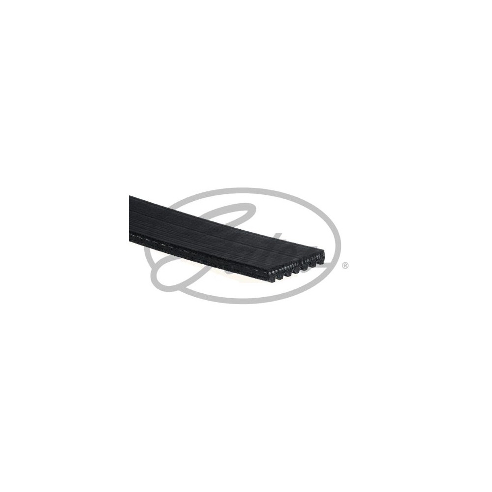 GATES Micro-V® Keilrippenriemen 7PK1380