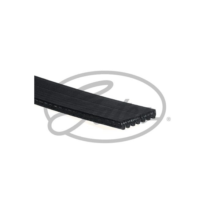 GATES Micro-V® Keilrippenriemen 7PK990