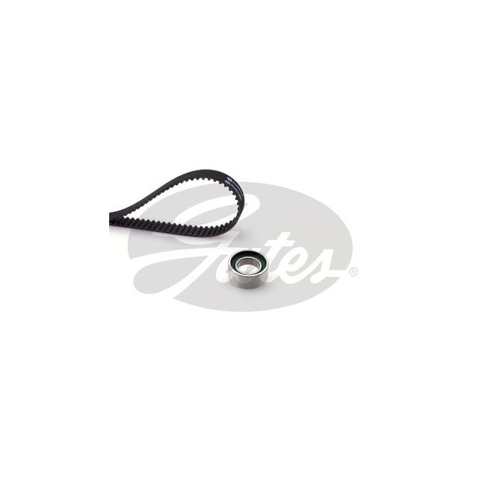GATES PowerGrip® Zahnriemensatz K015030FI