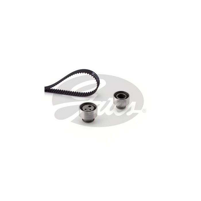 GATES PowerGrip® Zahnriemensatz K015178