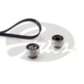 GATES PowerGrip® Zahnriemensatz K015178