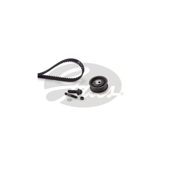GATES PowerGrip® Zahnriemensatz K015223XS